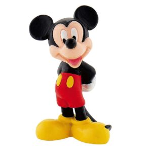 Myšiak Miky - figúrka Mickey Mouse Disney - Bullyland